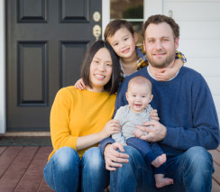 Introduction to Contemporary Family Systems